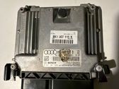 Engine control unit/module