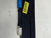 Central body control module