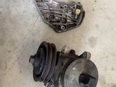 Power steering pump
