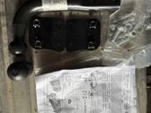 Detachable towbar