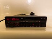 Radio / CD-Player / DVD-Player / Navigation