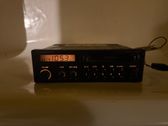 Radio / CD-Player / DVD-Player / Navigation