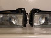Headlights/headlamps set