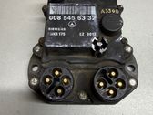 Combustion control unit/module