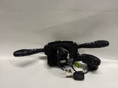 Wiper turn signal indicator stalk/switch