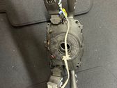 Wiper turn signal indicator stalk/switch