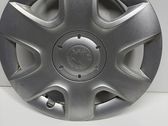 R15 wheel hub/cap/trim