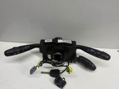 Wiper turn signal indicator stalk/switch