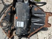Module de commande de frein à main