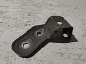 Fender mounting bracket