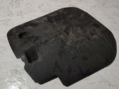 Rear underbody cover/under tray