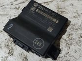 Gateway control module