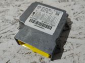 Airbag control unit/module