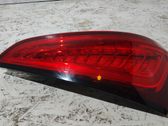 Tailgate rear/tail lights