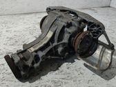Rear differential