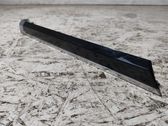 Front door trim bar