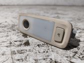 Éclairage lumière plafonnier arrière