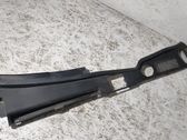 Wiper trim