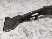 Fender mounting bracket