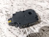 Air flap motor/actuator