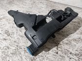 Windshield washer fluid reservoir/tank