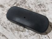 Windshield washer spray nozzle