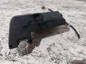 Узел подключения плюсовых проводов