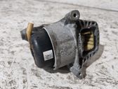 Engine mount bracket