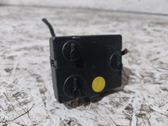 Sunroof control unit/module