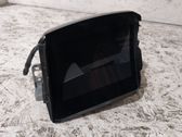 Head up display screen
