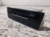 Radio/CD/DVD/GPS head unit