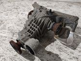 Rear differential