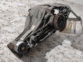 Rear differential