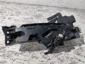 Headlight/headlamp mounting bracket