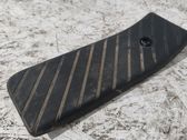 Foot rest pad/dead pedal