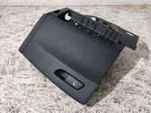 Glove box