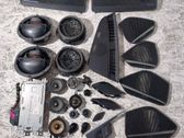 Audio system kit