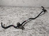 Stabilisator hinten