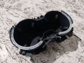 Cup holder front