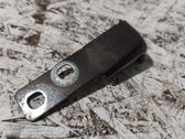 Fender mounting bracket