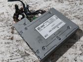 Radio / CD-Player / DVD-Player / Navigation