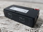 USB jungtis