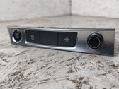 Other switches/knobs/shifts