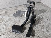 Pedal assembly