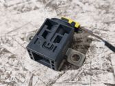 Relais de batterie fusible