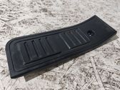 Fußstütze