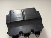 Autres unités de commande / modules