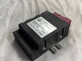 Unité de commande / module de pompe à carburant