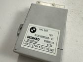 Tailgate/trunk control unit/module