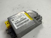 Airbag control unit/module